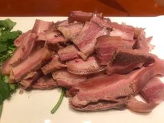 汤驴肉-秦三驴(云飞街店)
