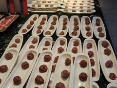 -九记潮汕现切鲜牛肉自助火锅(长沙·方圆荟店)