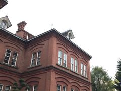 -北海道厅旧本厅舍(旧本庁舎)