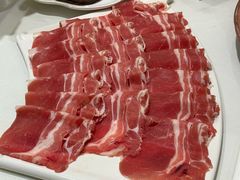 -东来顺饭庄(王府井步行街店)