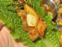 -Dombe豚(黑猪肉街店)