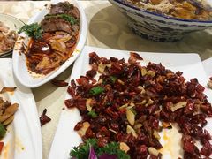 -羅記小厨香吧岛龙虾