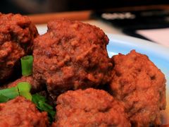 小吊蒸丸子-小吊梨汤·北京菜·烤鸭(鸟巢店)