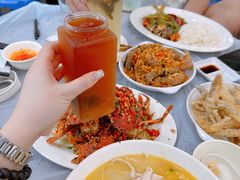 -陈根记大牌档
