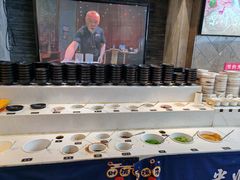 -沸炉重庆老火锅(军事博物馆店)