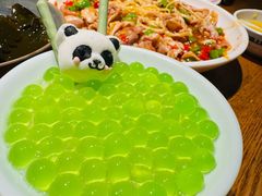-老板恋上鱼(高新万达店)