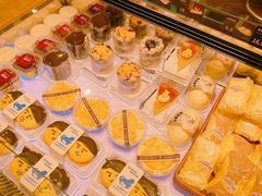 -小飞象面包公社(珠江路金鹰店)