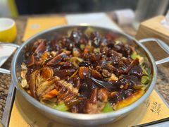 -黄记煌三汁焖锅(崇文门店)
