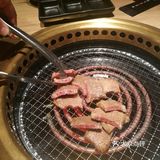  牛角日式烤肉