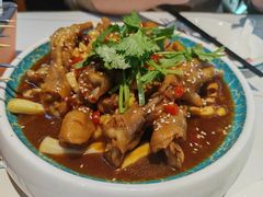 -亿牌牌东北烧烤(博物馆旗舰店)