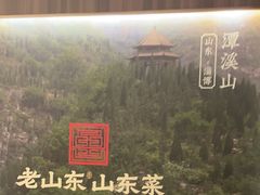 -老山东·山东菜(鲁菜名店)