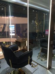-那茉 Hair Salon