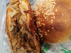 -满记烧饼(牛街东里小区一区店)