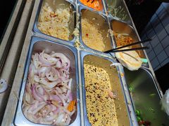 -三兄弟高炉烧饼