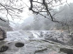 -九鲤湖风景区