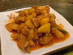 -旺达·福州菜(正大广场店)