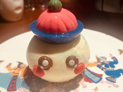 -索溪山寨·湘西饮食文化博物馆(标志门店)