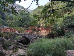 -黑龙潭风景区