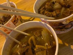 -吴长子卤菜馆(统一街店)