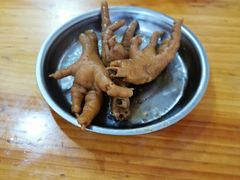 -再回首鸡肉米线(人民路一店)