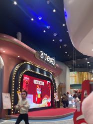 -奈尔宝家庭中心·亲子餐厅(鄞州万达店)