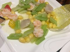 -大河锦悦酒店-锦悦中餐厅