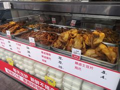 -必点海鲜·鲅鱼水饺(鞍山西道店)