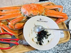 -震海贝烤贝·民俗特色店(延吉总店)