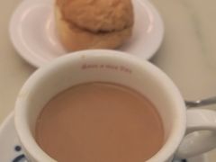 -翠华餐厅(香港国际机场店)