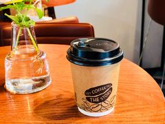 -fishtank鱼缸咖啡(三山街店)