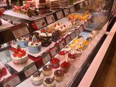 -巴黎贝甜(卫清西路店)