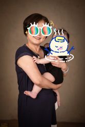 -西瓜庄园儿童摄影