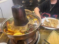 -小欢喜烧烤大排挡•龙虾(南车站路店)
