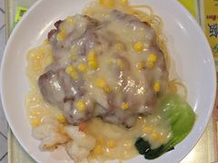 -翠苑餐厅(石硖尾店)