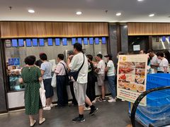 -王家沙点心店(南京西路总店)