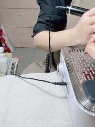 -阿噶西美甲美睫