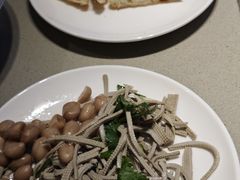 -蝎王府羊蝎子(虎坊桥总店)