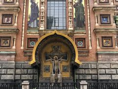 -滴血救世主教堂