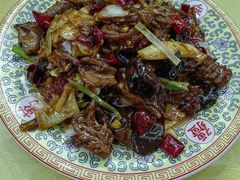 -砂锅居(西四店)