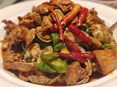 -船歌·鱼水饺青岛菜(枫蓝国际购物中心店)