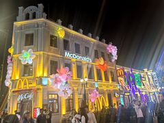 -中华巴洛克风情街