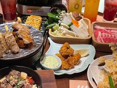 -山葵家·创意料理(宁波来福士店)