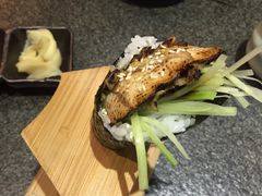 -隐鮨日料(北辰三角洲店)