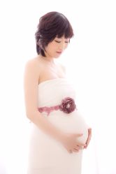 点击看大图 -BabyA 专业婴童摄影(古北时尚广场店)