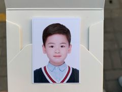 -白箱照相馆·外拍