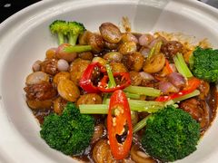 -家缘大酒店(新天地不夜城店)