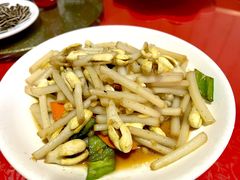 -畲乡一品鱼府土菜馆
