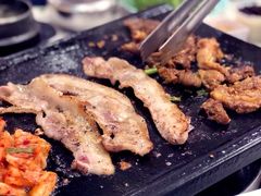 -韩时烤肉(枫蓝店)