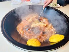 -王老六铁锅炖鱼(翠微店)