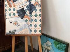 -几静cafe(基湖店)